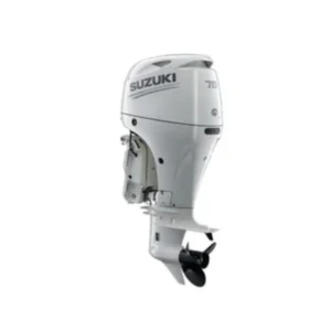 Suzuki 70 HP DF70ATL2 Outboard Motor