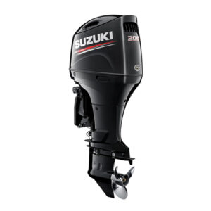 Suzuki 200 HP DF200ATXSS2 Outboard Moto