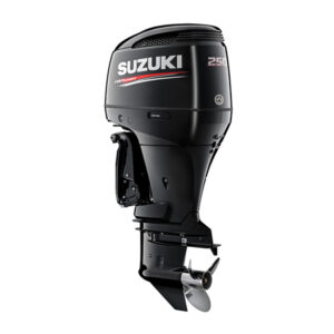 Suzuki 250 HP DF250TX2 Outboard Motor