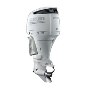 Suzuki 250 HP DF250APXXW2 Outboard Motor