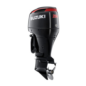 Suzuki 250 HP DF250TLSS2 Outboard Motor