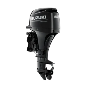 Suzuki 60 HP DF60ATL2 Outboard Motor