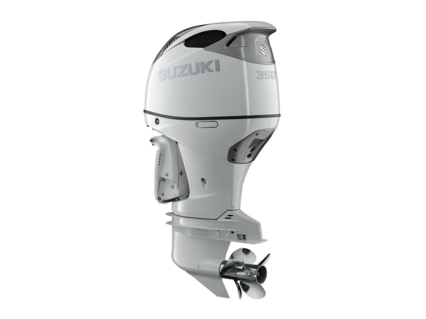 Suzuki 350 HP DF350ATXXW2 Outboard Motor