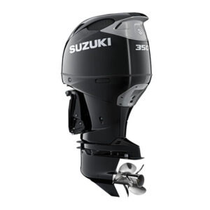 Suzuki 350 HP DF350ATXX2 Outboard Motor