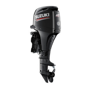 Suzuki 40 HP DF40ATL2 Outboard Motor