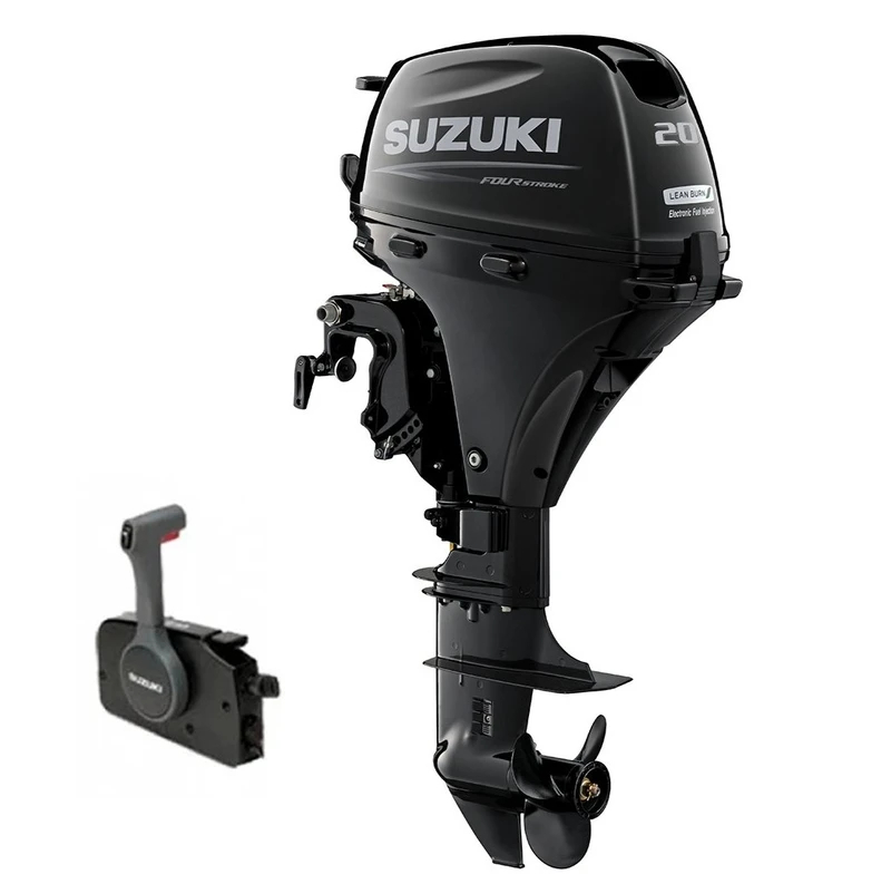 Suzuki 20HP DF20ATS3 Outboard Motor