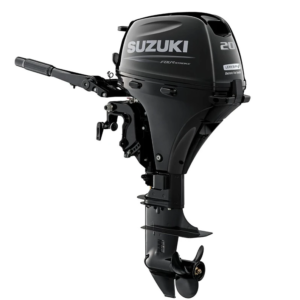 Suzuki 20HP DF20AS3 Outboard Motor