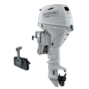 Suzuki 25HP DF25ATLW3 Outboard Motor