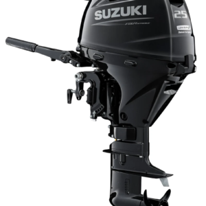 Suzuki 25HP DF25AS3 Outboard Motor