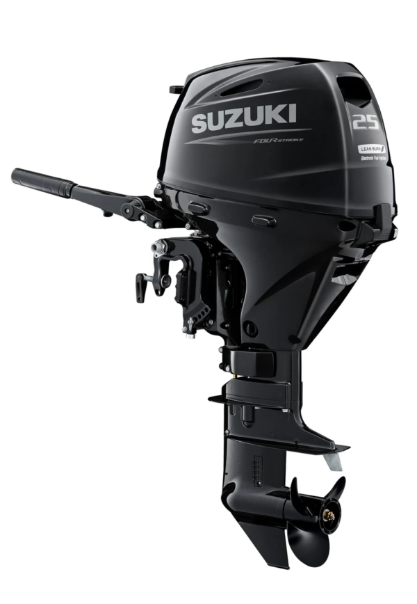Suzuki 25HP DF25ATHS3 Outboard Motor