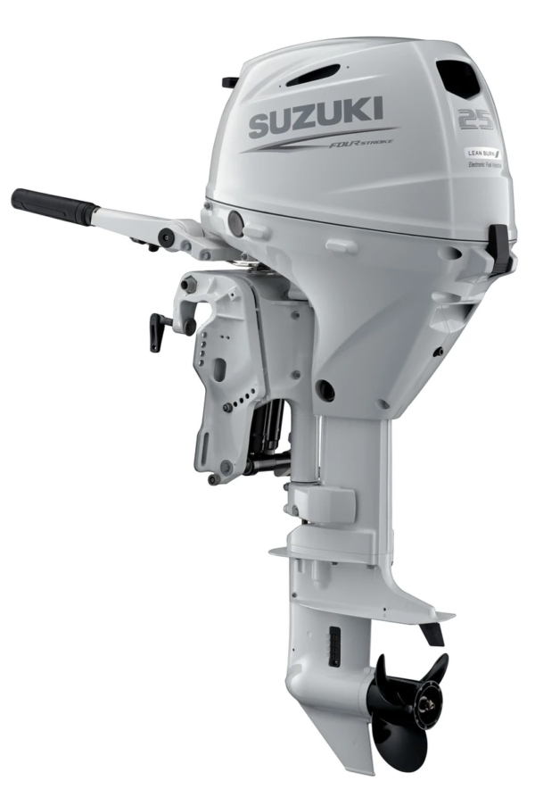 Suzuki 25HP DF25ATHSW3 Outboard Motor
