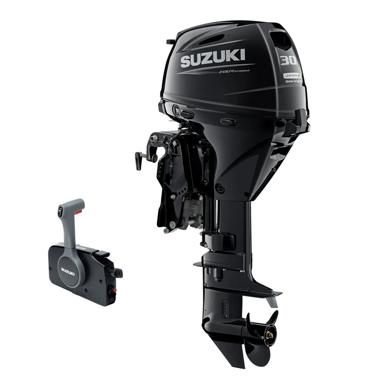 Suzuki 30HP DF30ATL3 Outboard Motor