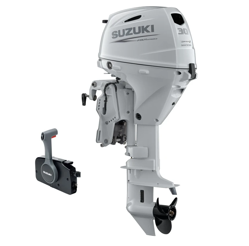 Suzuki 30HP DF30ATHL4 Outboard Motor