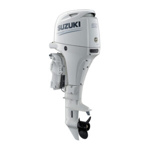 Suzuki 50 HP DF50ATLW2 Outboard Motor