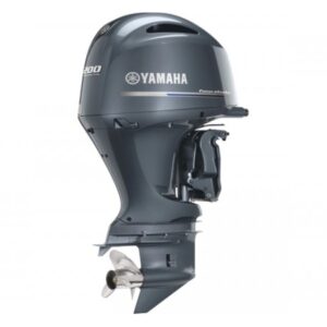 Yamaha 200 HP F200XB Outboard Motor