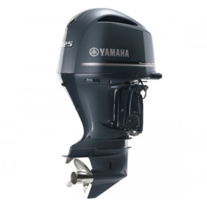 Yamaha 225 HP LF200UCA Outboard Motor