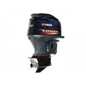 Yamaha 250 HP VF250LA V MAX SHO Outboard Motor