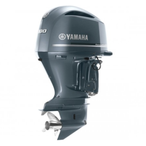 Yamaha 300 HP F300UCA Outboard Motor