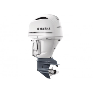 Yamaha 300 HP LF300ECA2 Outboard Motor