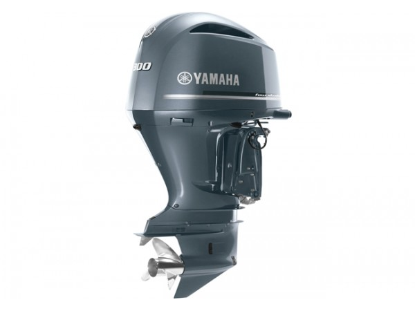 Yamaha 300 HP LF300XCA Outboard Motor