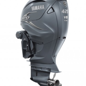 Yamaha 425 HP LXF425ESA Outboard Motor
