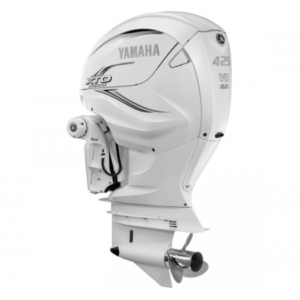 Yamaha 425 HP XF350XSA2 Outboard Motor
