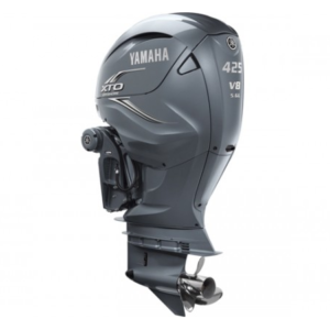 Yamaha 425 HP XF425XSA Outboard Motor