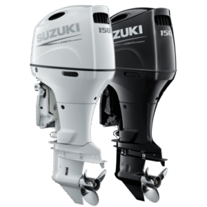 Suzuki 150 HP DF150ATX2 Outboard Motor