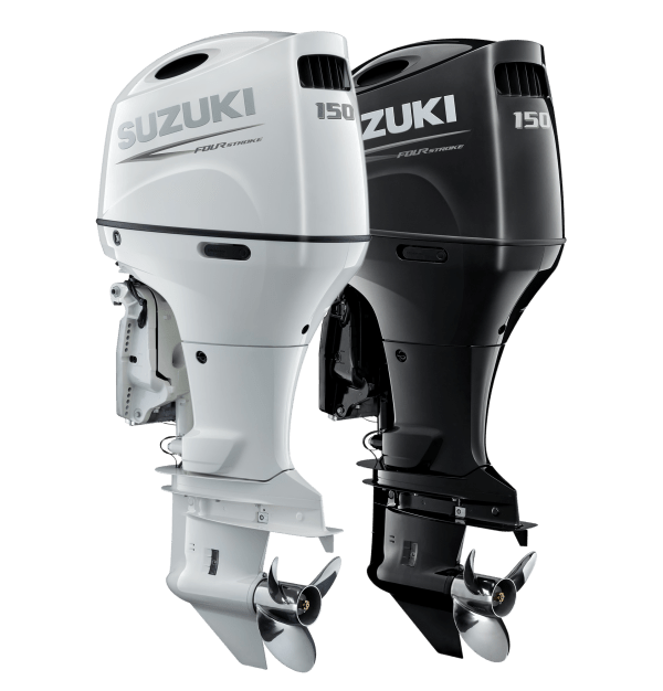Suzuki 150 HP DF150ATX2 Outboard Motor