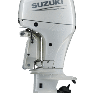 Suzuki 90 HP DF90ATXW2 Outboard Motor