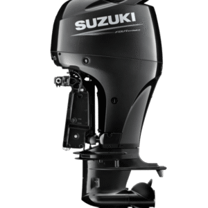 Suzuki 90 HP DF90ATL2 Outboard Motor