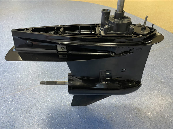 SUZUKI DF250T DF225T DF200T Lower Unit Assy - Image 2