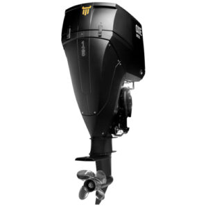 OXE 125 HP Outboard Diesel Engine 
