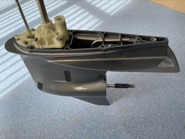 Yamaha F300 F250 F225 Lower Unit - Image 3