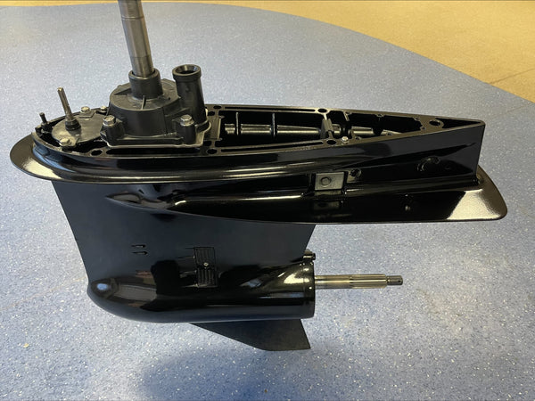 SUZUKI DF250T DF225T DF200T Lower Unit Assy - Image 3