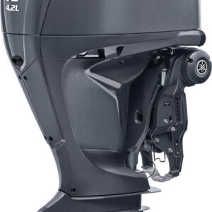 Yamaha F300XSB 300HP outboard for sale