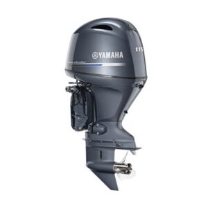 115 hp yamaha outboard​