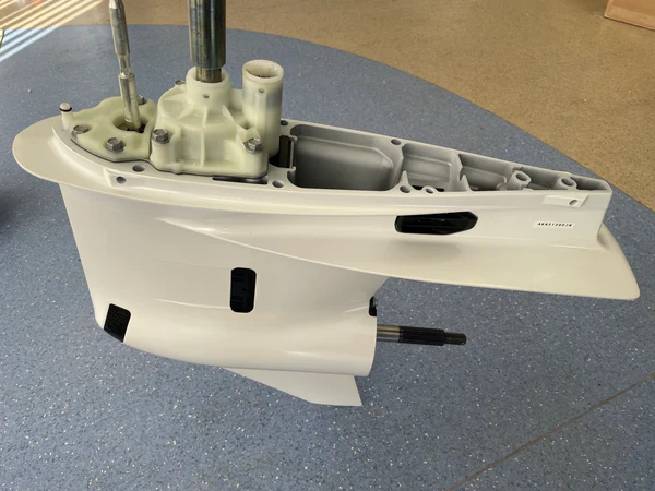 YAMAHA F300 F250 F225 Lower Unit - Image 3