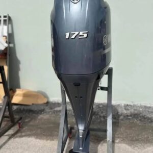 2019 Yamaha 175 HP 4-Stroke