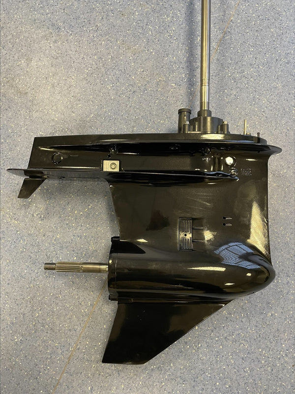 SUZUKI DF250T DF225T DF200T Lower Unit Assy - Image 5