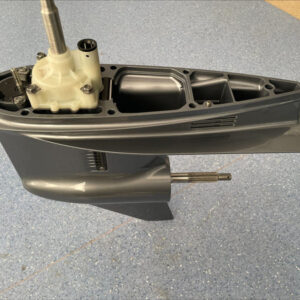 Yamaha 2T 9.9HP-15HP Lower Unit