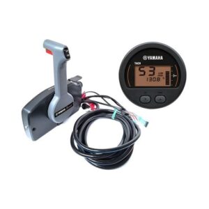 Yamaha Outboard Rigging Kit A