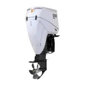  OXE 175 HP Outboard Diesel Engine
