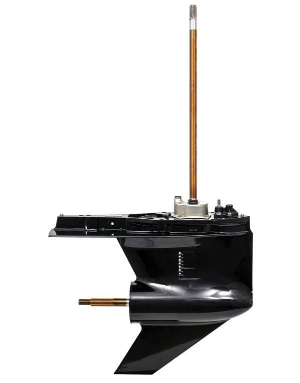 Genuine Mercury Verado Lower Unit