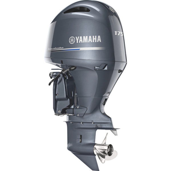 Yamaha F175LA 175HP outboard for sale