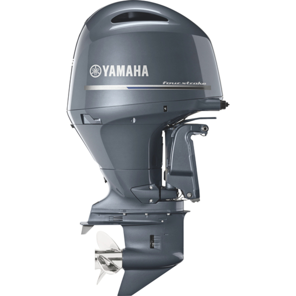 Yamaha F175LA 175HP outboard for sale - Image 11