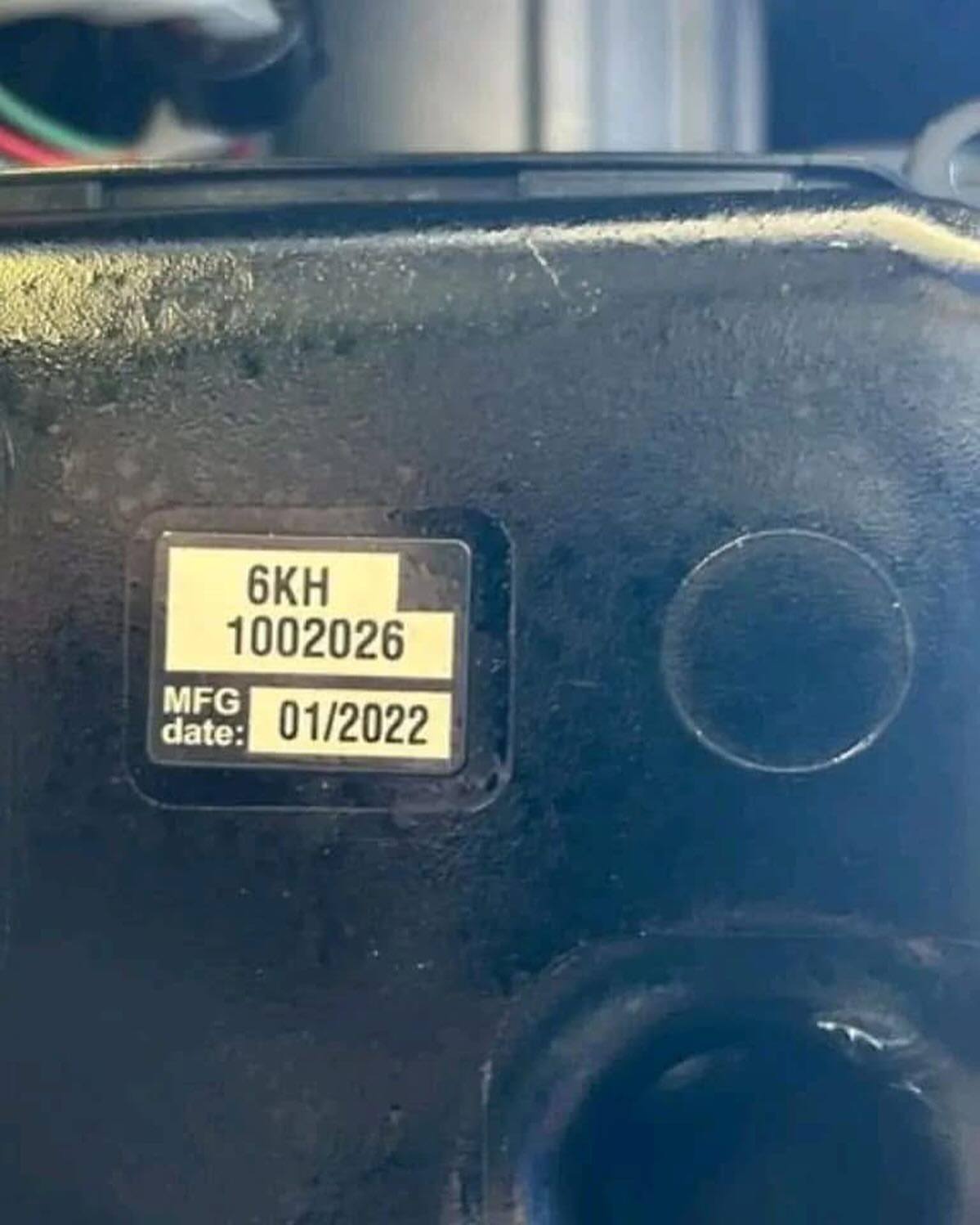 Twin Yamaha F250NCB 250HP outboards for sale - Image 7