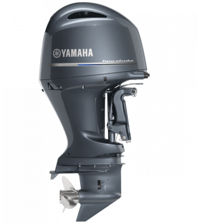 Yamaha F200XB 200HP Outboard - Image 4