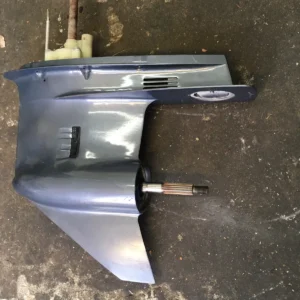 Yamaha F150 25" Four Stroke Lower Unit