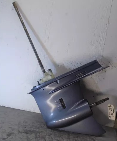 Yamaha 150-175-200hp Lower Unit - Image 2